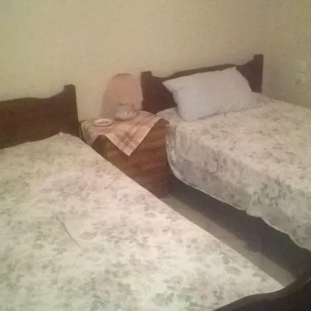 Split-level House In East Pelion * Agios Ioannis (Thessaly)