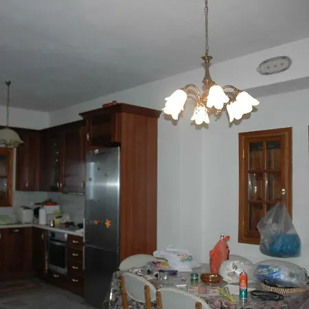 Split-level House In East Pelion 乡村民宿 Agios Ioannis (Thessaly)
