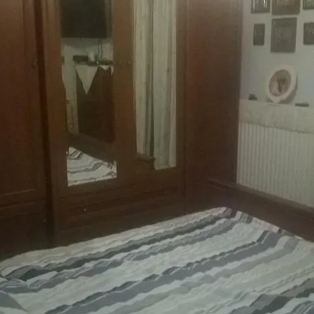 Split-level House In East Pelion * Agios Ioannis (Thessaly)
