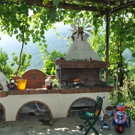 Split-level House In East Pelion Agios Ioannis (Thessaly)