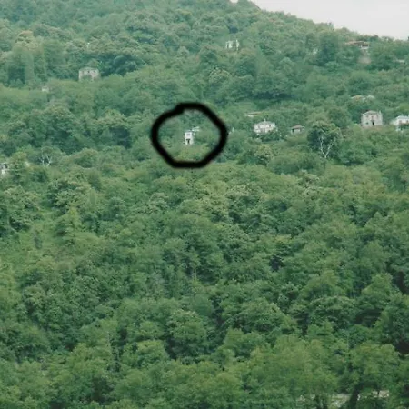 Split-level House In East Pelion 乡村民宿 Agios Ioannis (Thessaly)