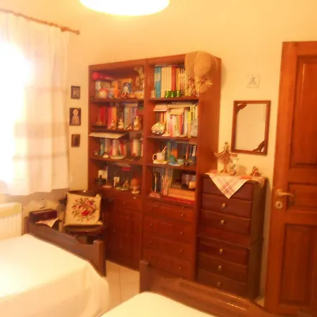 Split-level House In East Pelion Agios Ioannis (Thessaly)