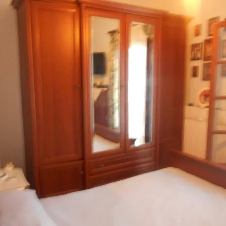 乡村民宿 Split-level House In East Pelion *