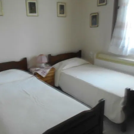 乡村民宿 Split-level House In East Pelion Agios Ioannis (Thessaly)